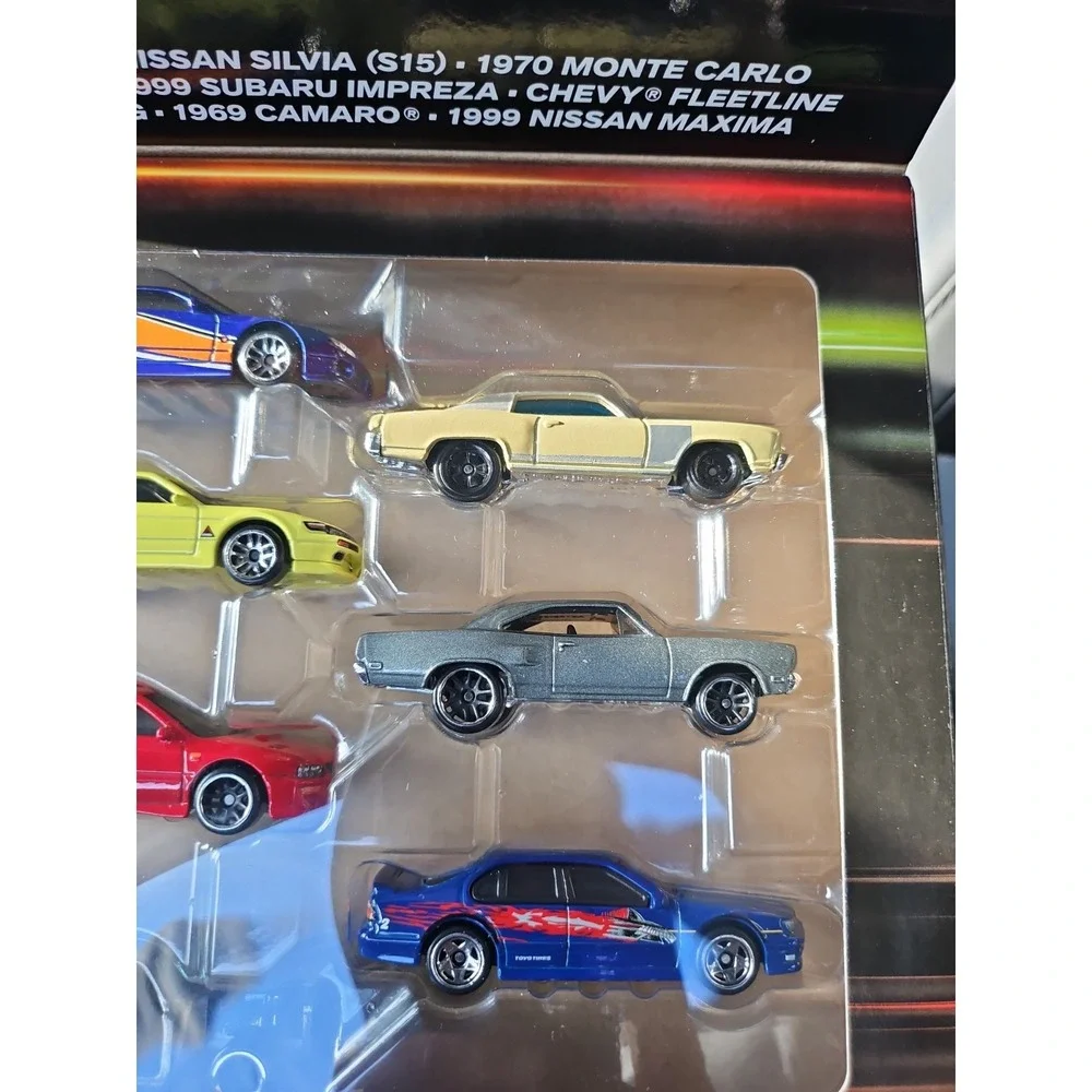 Hot Wheels hot wheels